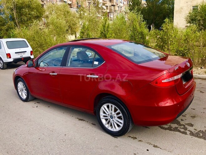 Brilliance H 230 2015, 98,600 km - 1.5 l - Xırdalan