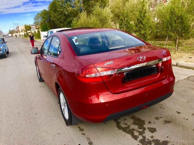Brilliance H 230 2015, 98,600 km - 1.5 l - Xırdalan