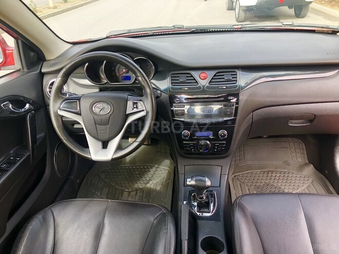 Brilliance H 230 2015, 98,600 km - 1.5 l - Xırdalan