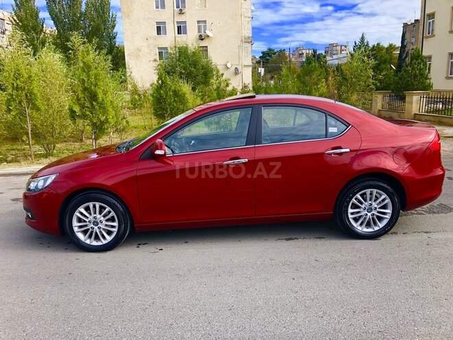Brilliance H 230 2015, 98,600 km - 1.5 l - Xırdalan