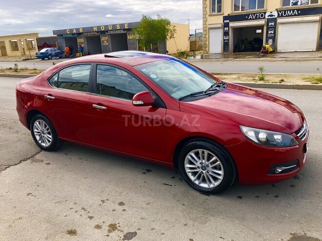 Brilliance H 230 2015, 98,600 km - 1.5 l - Xırdalan