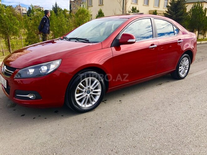 Brilliance H 230 2015, 98,600 km - 1.5 l - Xırdalan