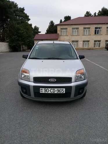 Ford Fusion 2007, 250,000 km - 1.4 l - Bakı