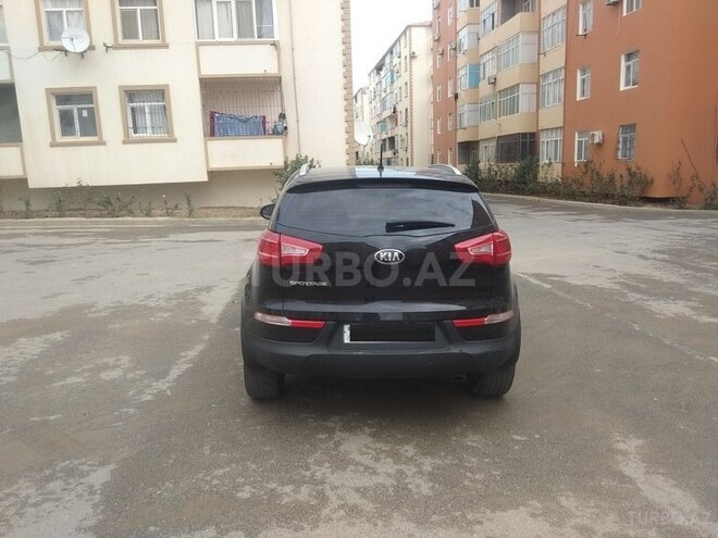Kia Sportage 2013, 84,000 km - 2.0 l - Bakı
