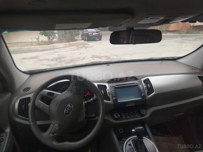 Kia Sportage 2013, 84,000 km - 2.0 l - Bakı