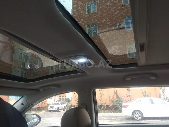 Kia Sportage 2013, 84,000 km - 2.0 l - Bakı