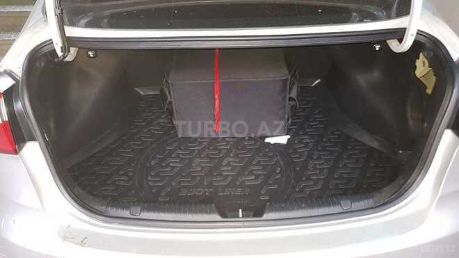 Kia Cerato 2014, 99,200 km - 2.0 l - Bakı