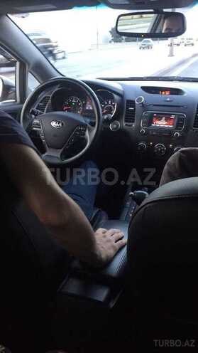 Kia Cerato 2014, 99,200 km - 2.0 l - Bakı