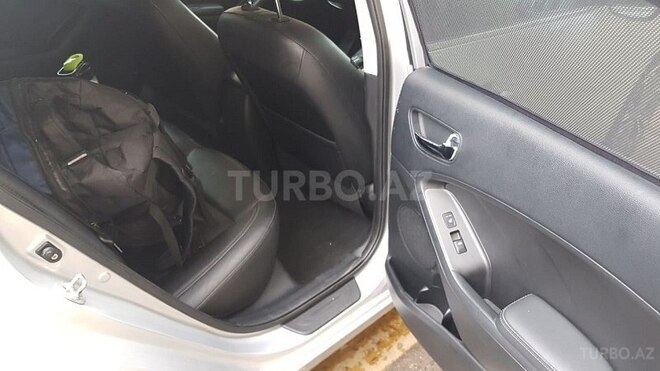 Kia Cerato 2014, 99,200 km - 2.0 l - Bakı