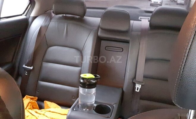 Kia Cerato 2014, 99,200 km - 2.0 l - Bakı