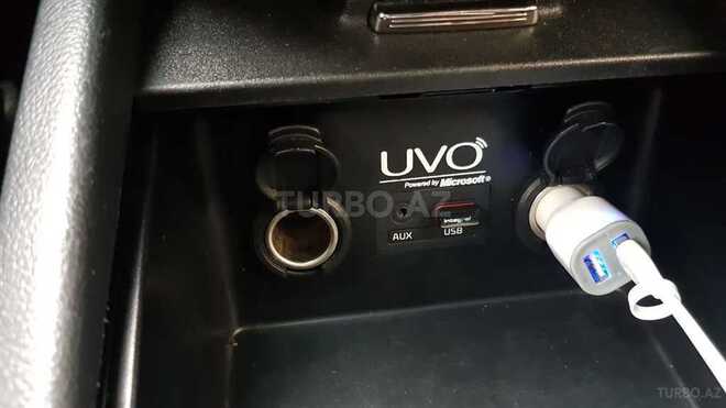 Kia Cerato 2014, 99,200 km - 2.0 l - Bakı