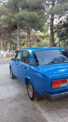 LADA (VAZ) 2107 1999, 420,000 km - 1.6 l - Sumqayıt