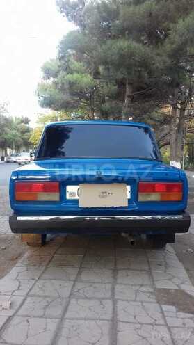 LADA (VAZ) 2107 1999, 420,000 km - 1.6 l - Sumqayıt