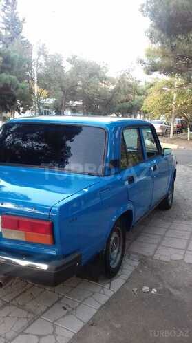 LADA (VAZ) 2107 1999, 420,000 km - 1.6 l - Sumqayıt