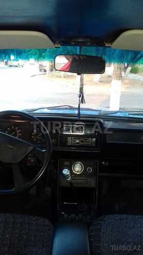 LADA (VAZ) 2107 1999, 420,000 km - 1.6 l - Sumqayıt