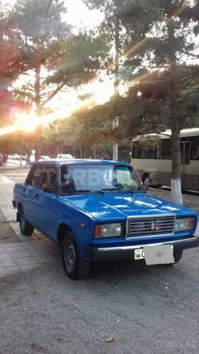 LADA (VAZ) 2107 1999, 420,000 km - 1.6 l - Sumqayıt