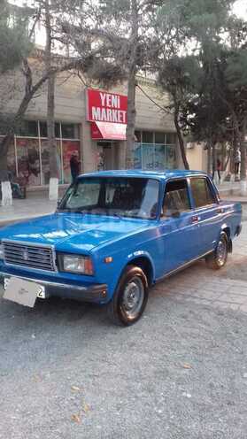 LADA (VAZ) 2107 1999, 420,000 km - 1.6 l - Sumqayıt
