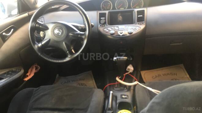 Nissan Primera 2003, 307,000 km - 1.8 l - Bakı