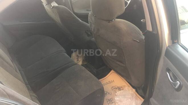 Nissan Primera 2003, 307,000 km - 1.8 l - Bakı