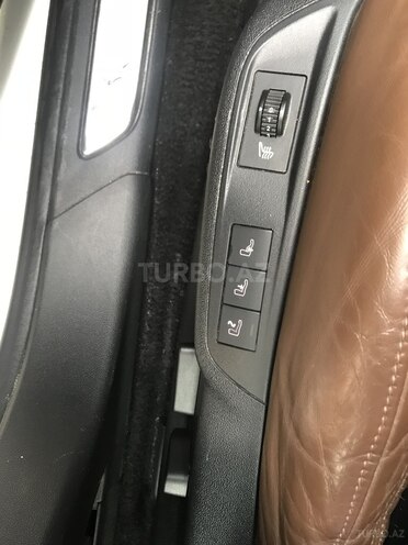 Citroen DS5 2013, 95,000 km - 1.6 l - Bakı