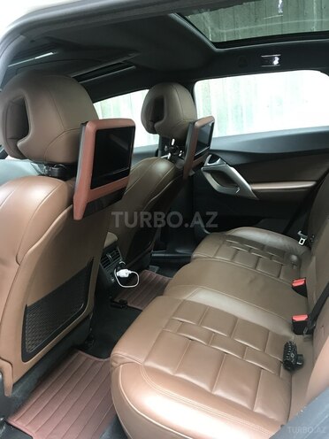 Citroen DS5 2013, 95,000 km - 1.6 l - Bakı