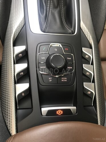 Citroen DS5 2013, 95,000 km - 1.6 l - Bakı