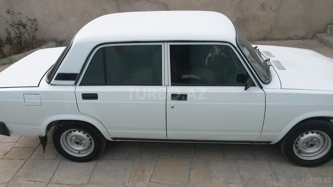 LADA (VAZ) 2107 2003, 187,000 km - 1.6 l - Bakı