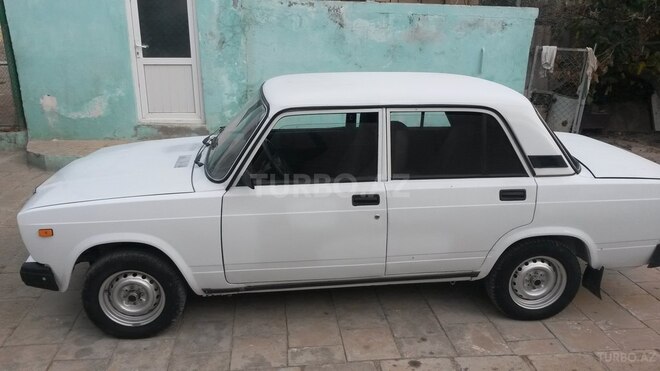 LADA (VAZ) 2107 2003, 187,000 km - 1.6 l - Bakı