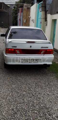 LADA (VAZ) 2115 2012, 103,057 km - 1.6 l - Şəmkir