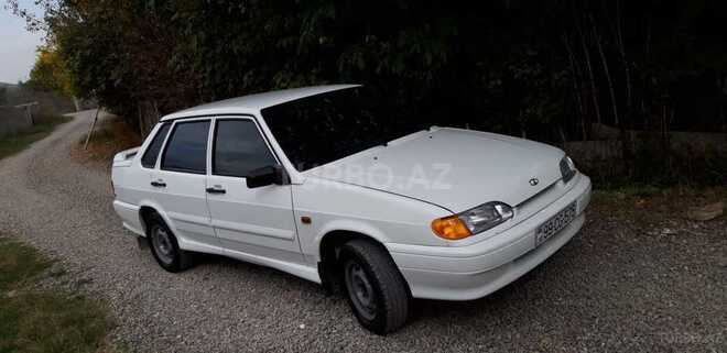 LADA (VAZ) 2115 2012, 103,057 km - 1.6 l - Şəmkir