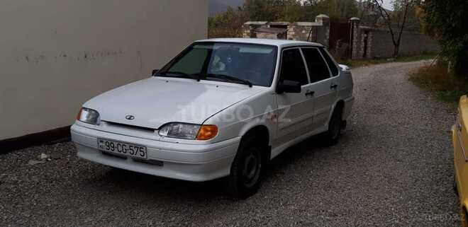 LADA (VAZ) 2115 2012, 103,057 km - 1.6 l - Şəmkir