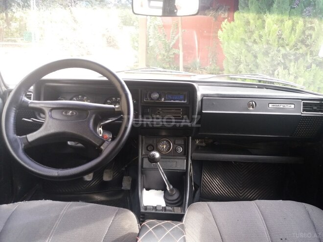 LADA (VAZ) 2107 2002, 83,000 km - 1.6 l - Bərdə
