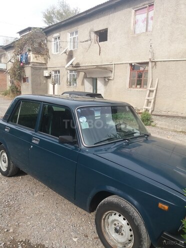 LADA (VAZ) 2107 2002, 83,000 km - 1.6 l - Bərdə