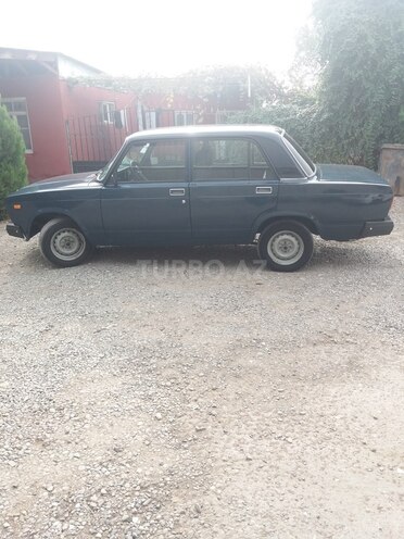 LADA (VAZ) 2107 2002, 83,000 km - 1.6 l - Bərdə