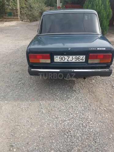 LADA (VAZ) 2107 2002, 83,000 km - 1.6 l - Bərdə
