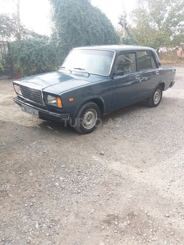 LADA (VAZ) 2107 2002, 83,000 km - 1.6 l - Bərdə