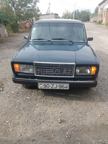 LADA (VAZ) 2107 2002, 83,000 km - 1.6 l - Bərdə
