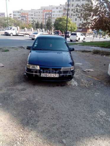 Opel Zafira 1995, 307,550 km - 0.2 l - Bakı