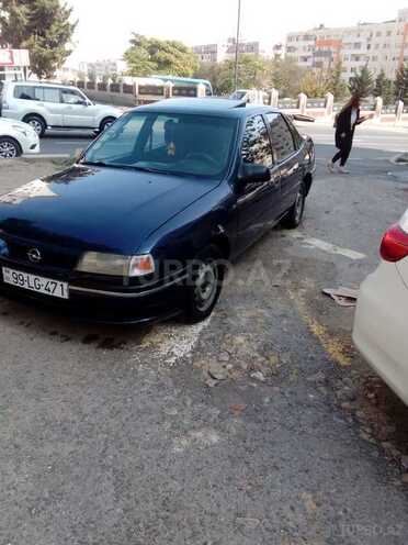 Opel Zafira 1995, 307,550 km - 0.2 l - Bakı