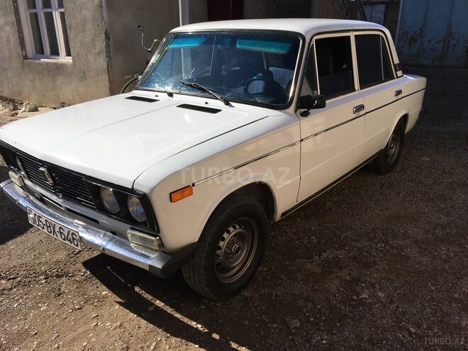 LADA (VAZ) 2106 1993, 190,550 km - 1.3 л - Tovuz