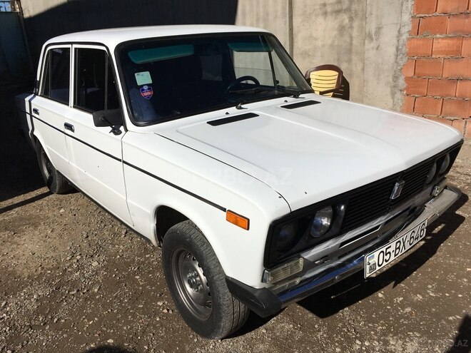 LADA (VAZ) 2106 1993, 190,550 km - 1.3 л - Tovuz