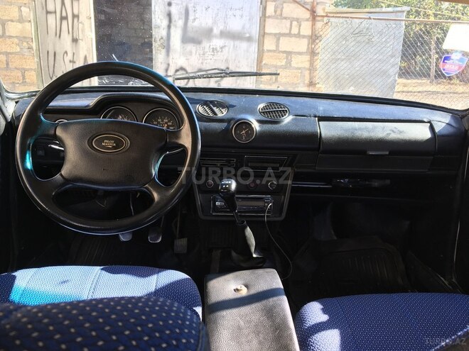 LADA (VAZ) 2106 1993, 190,550 km - 1.3 л - Tovuz