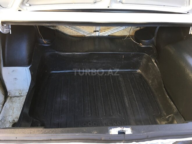 LADA (VAZ) 2106 1993, 190,550 km - 1.3 л - Tovuz