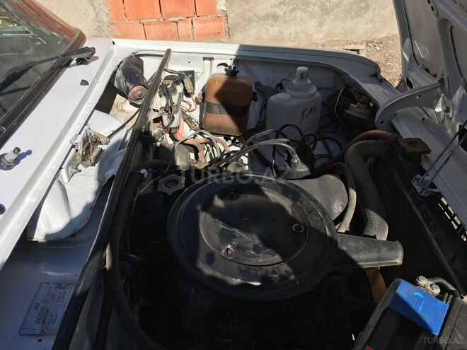 LADA (VAZ) 2106 1993, 190,550 km - 1.3 л - Tovuz