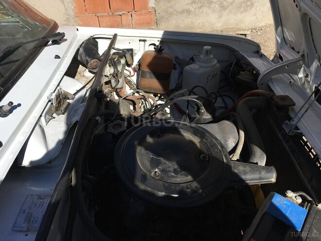 LADA (VAZ) 2106 1993, 190,550 km - 1.3 л - Tovuz