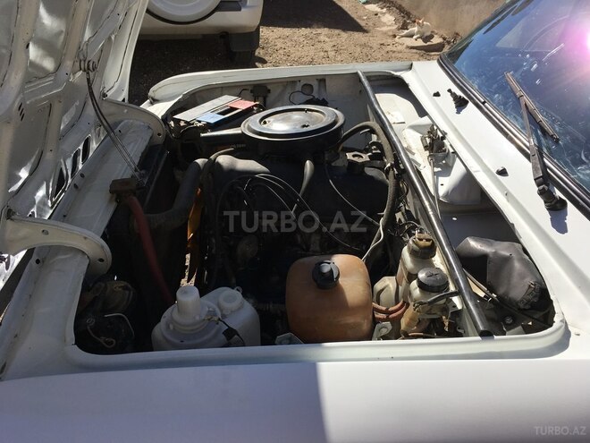 LADA (VAZ) 2106 1993, 190,550 km - 1.3 л - Tovuz