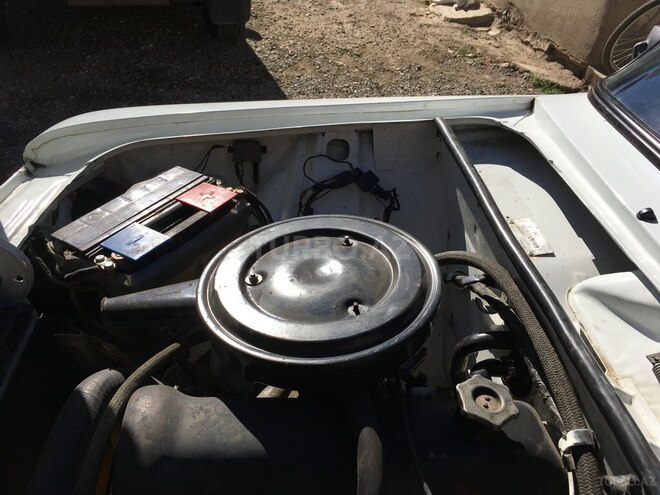 LADA (VAZ) 2106 1993, 190,550 km - 1.3 л - Tovuz