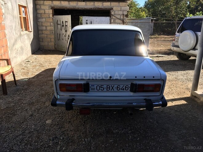 LADA (VAZ) 2106 1993, 190,550 km - 1.3 л - Tovuz