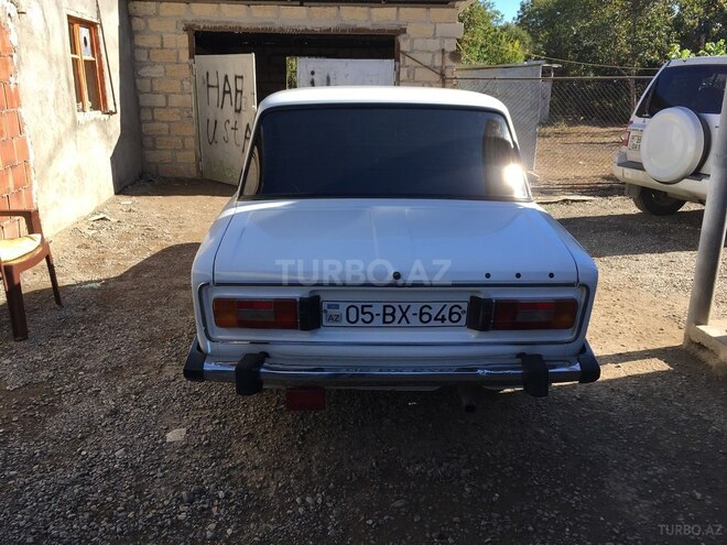 LADA (VAZ) 2106 1993, 190,550 km - 1.3 л - Tovuz