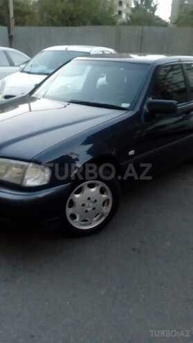 Mercedes C 180 1998, 237,000 km - 1.8 l - Bakı